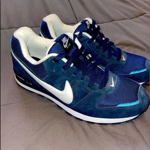 Nike running shoes size 12